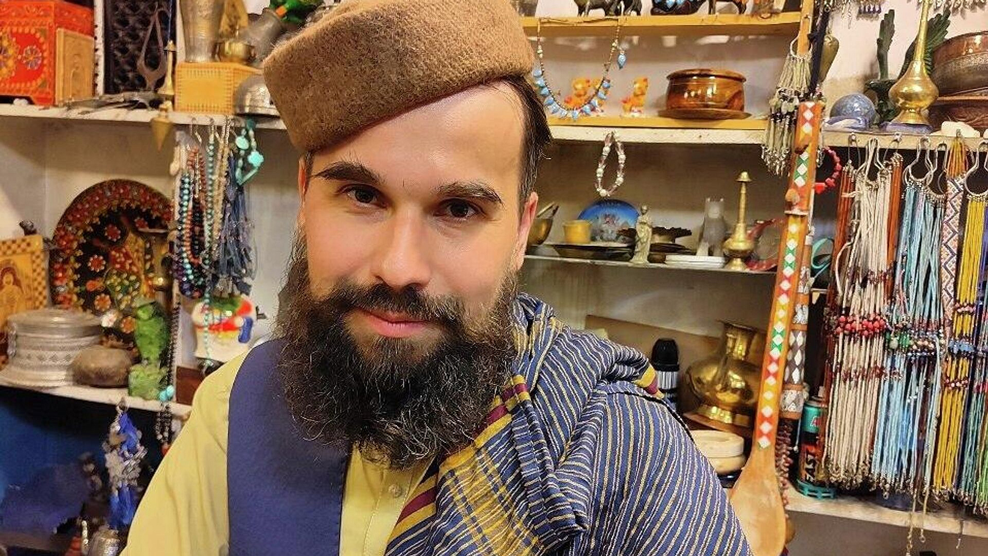 Каверин в понедельник вернется в Россию из Афганистана, сообщает источник