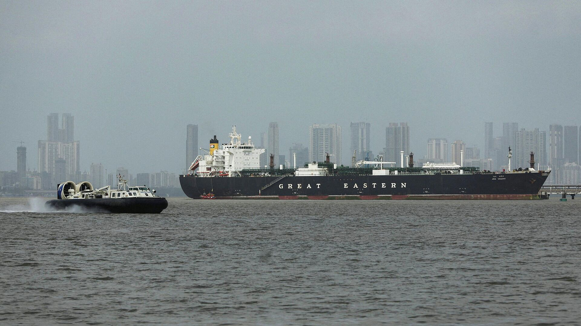 Иран предложил создать "Ормузский пакт"