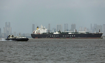 Иран предложил создать "Ормузский пакт"