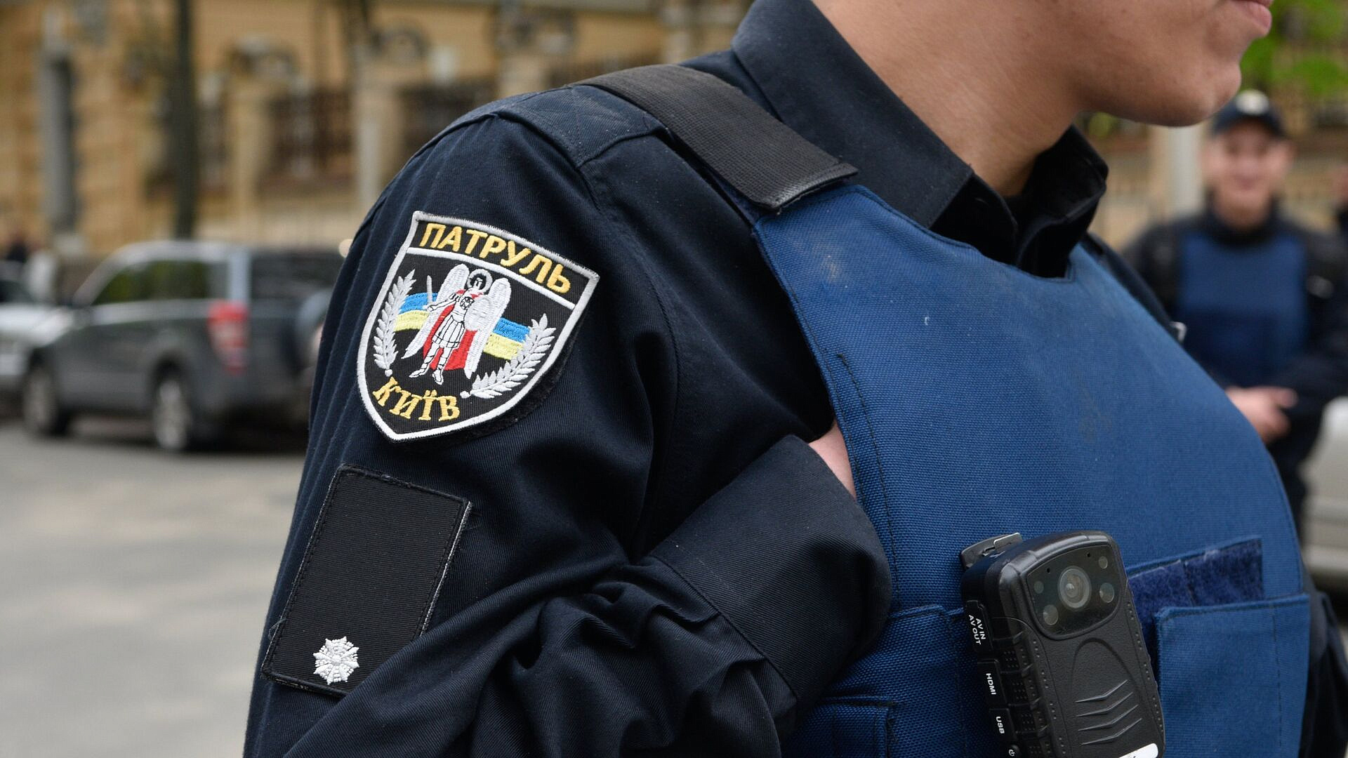 На Украине завели дело после задержания в Венгрии семи украинцев