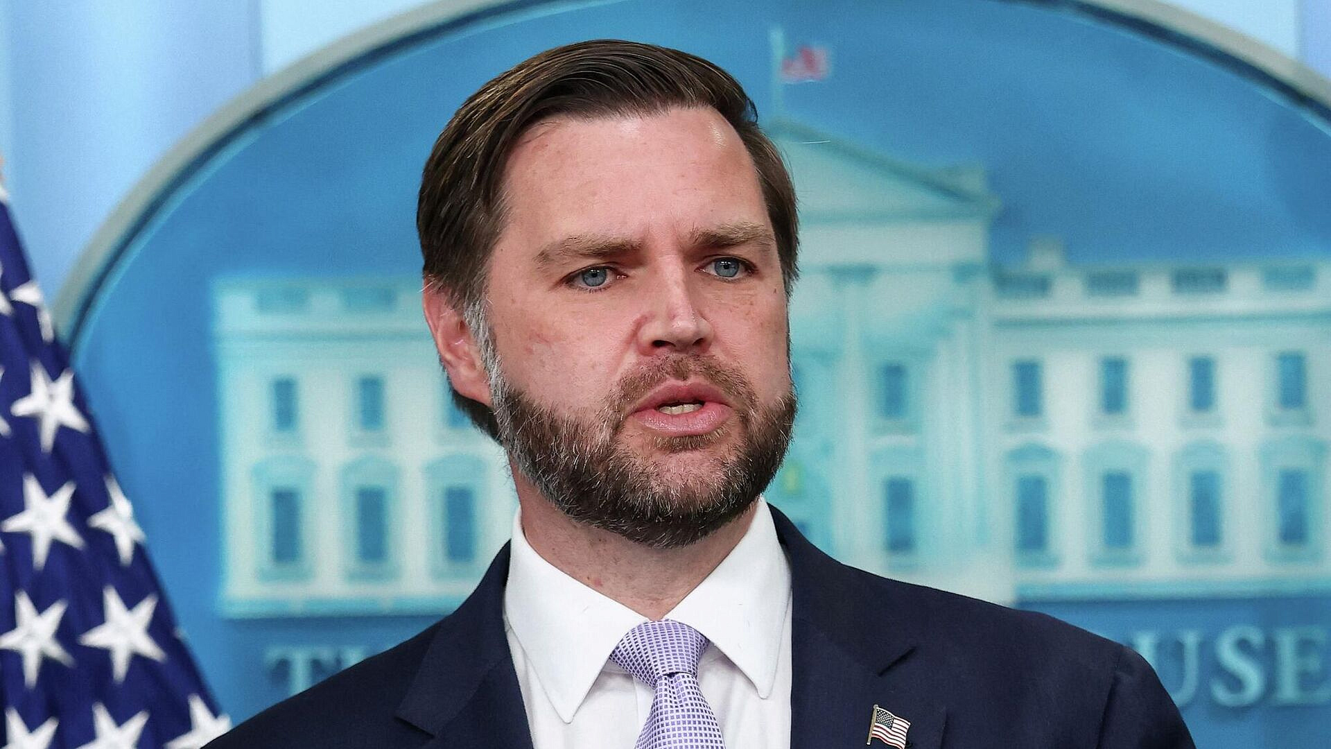 США и Иран ведут спор по поводу нескольких формулировок, заявил Вэнс