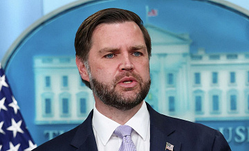 США и Иран ведут спор по поводу нескольких формулировок, заявил Вэнс