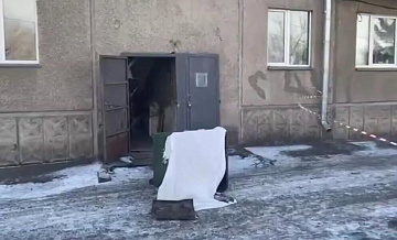 Бросившая в мусоропровод ребенка красноярская школьница скрыла беременность