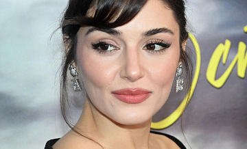 Что сейчас с Ханде Эрчел: арест, скандал с наркотиками, личная жизнь