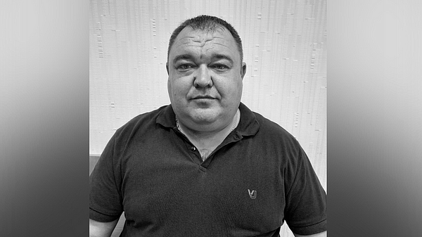 Путин посмертно наградил замглавы района Белгородской области