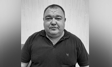 Путин посмертно наградил замглавы района Белгородской области
