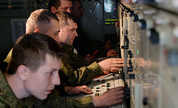 В Пензенской области введен план "Ковер"