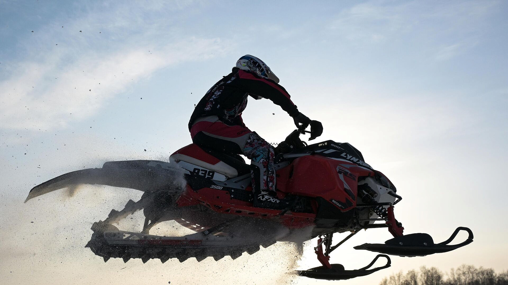 Травматолог назвал самое опасное зимнее развлечение