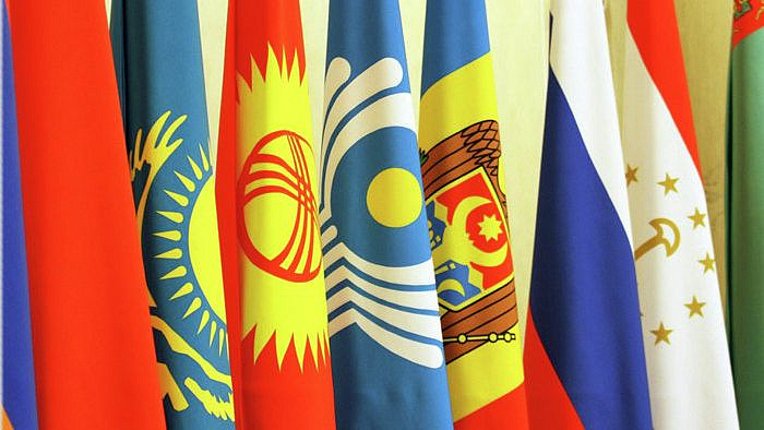 Украина намерена выйти из соглашения с СНГ о строительной деятельности