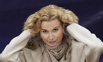 Тутберидзе назвала причину перехода Сарновских из академии Плющенко