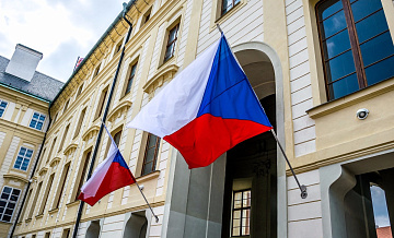 В Чехии начали охоту на тех, кто воевал на Донбассе