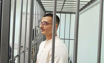 Сын главы азербайджанской диаспоры на Урале не признал вину