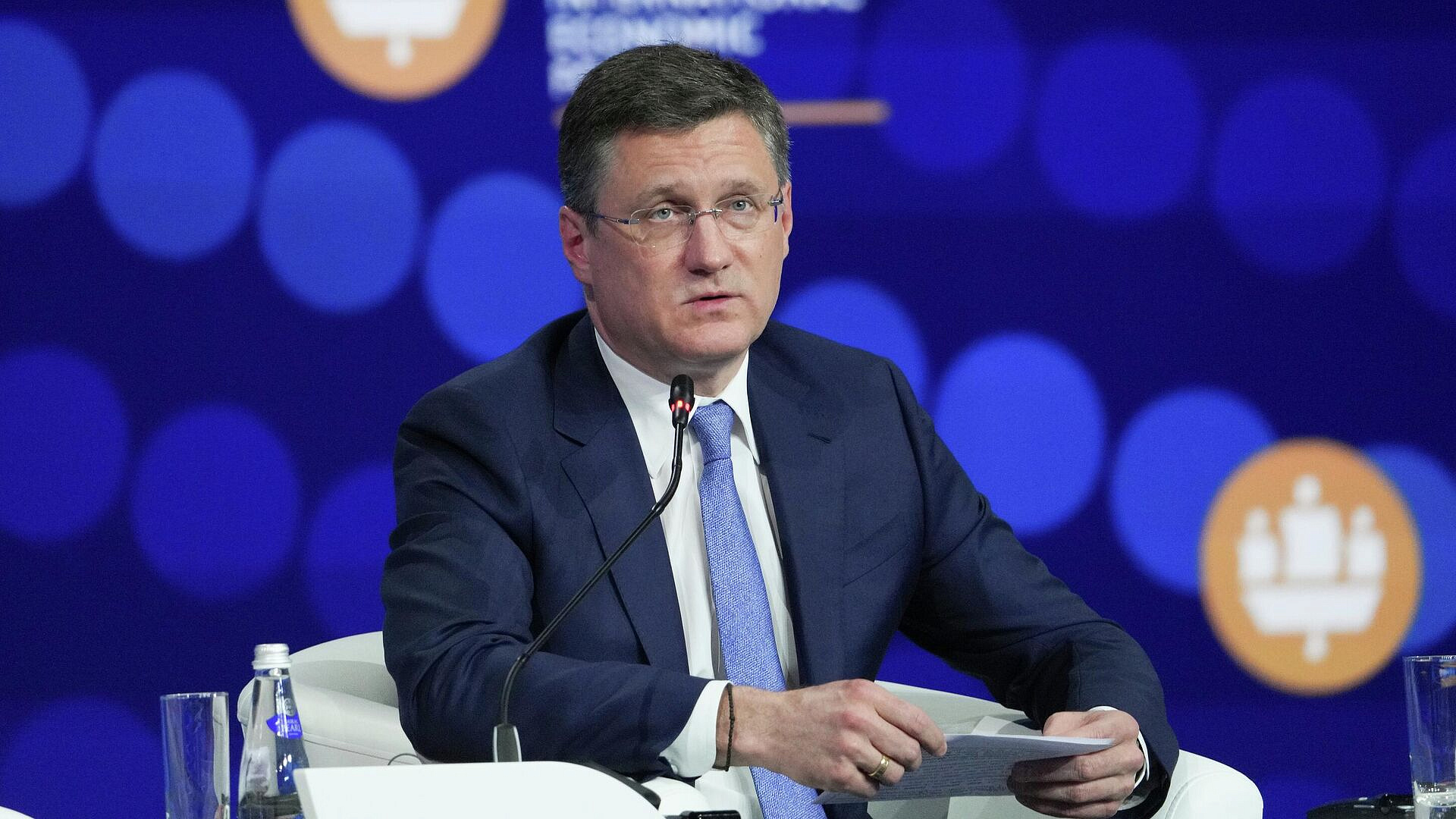 Новак назвал приоритетную задачу российской экономики