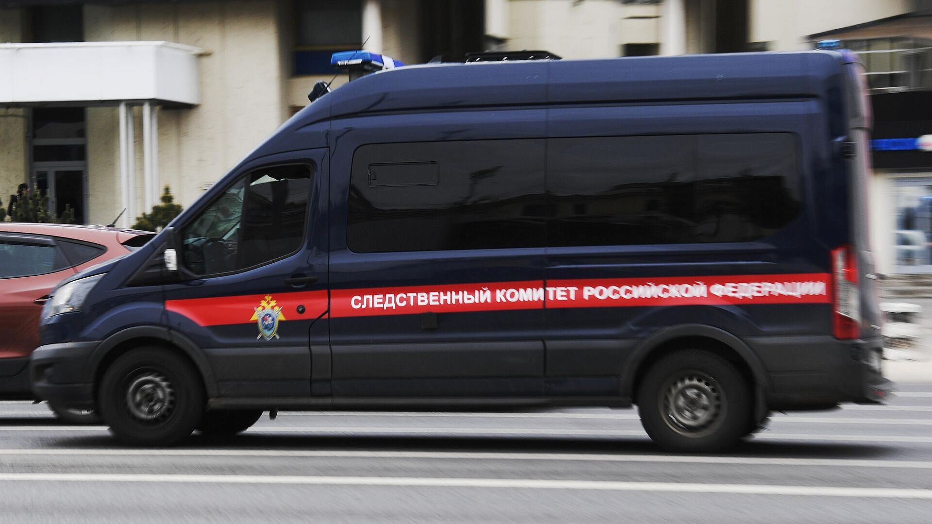 В Москве арестован участник банды, которая заселяла нелегалов в квартиры покойников