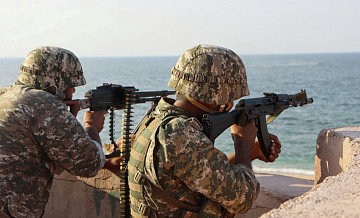 США уже хотят прекращения огня на Ближнем Востоке, считают в КСИР