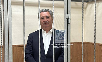 Защита обжаловала арест и.о. вице-премьера Башкирии по делу о взятке