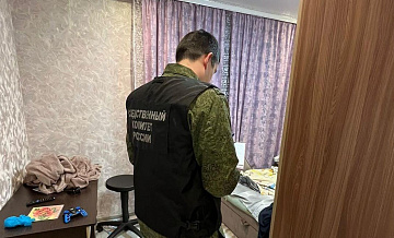 Отцу, убившему сына в Туле, грозит принудительное лечение