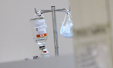 При пожаре в кофейне в Воронеже пострадали три человека