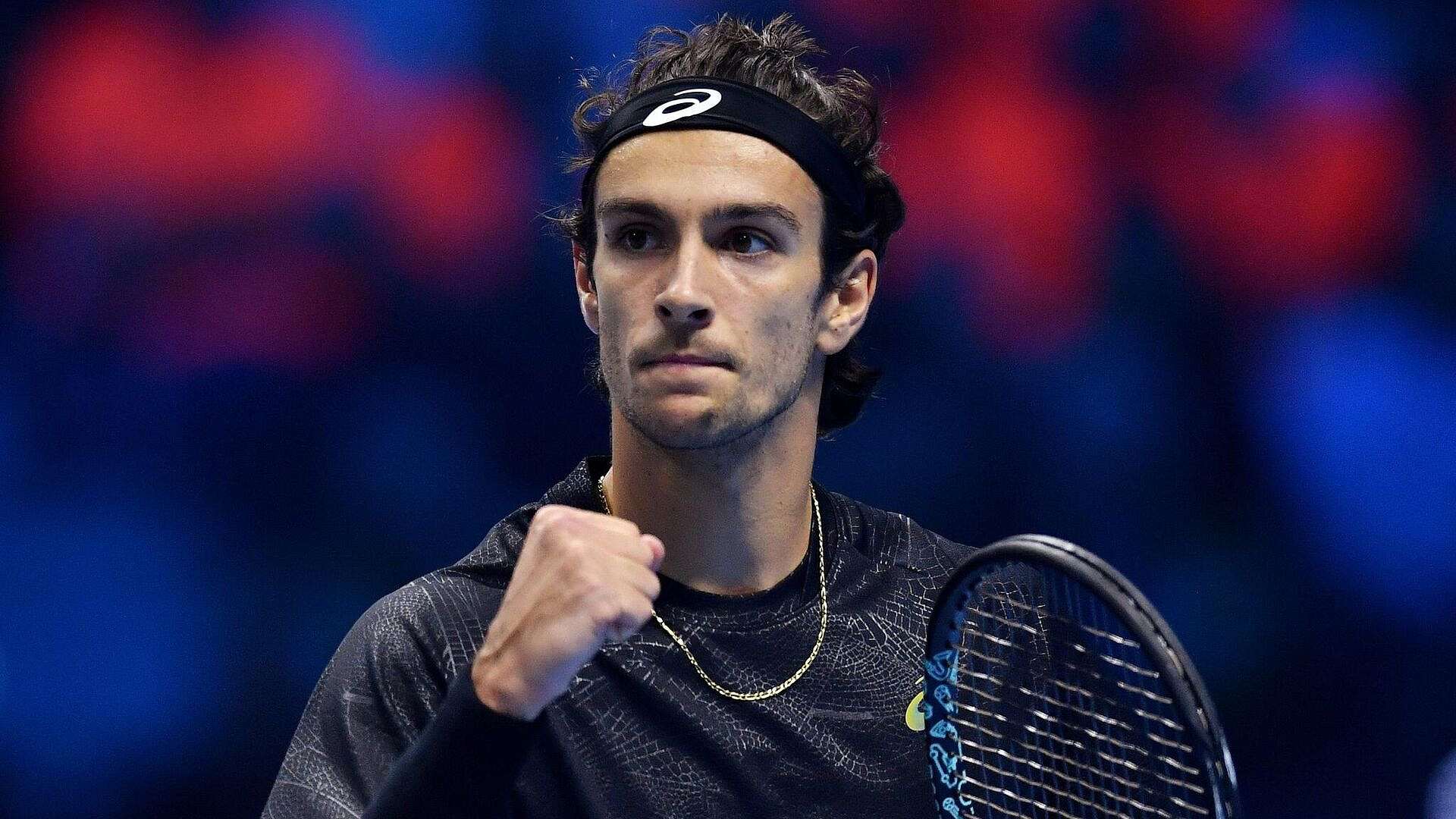 Музетти снялся с ближайших турниров из-за травмы