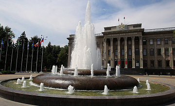 На Кубани досрочно прекратили полномочия депутата заксобрания