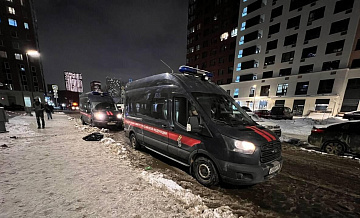 Захарова высказалась о заказчике убийства начальника войск РХБЗ