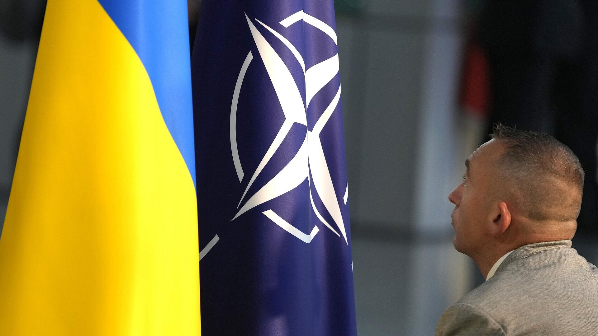 В ЕС предложили усилить НАТО вместо отправки войск на Украину, пишут СМИ В ЕС предложили усилить НАТО вместо отправки войск на Украину, пишут СМИ