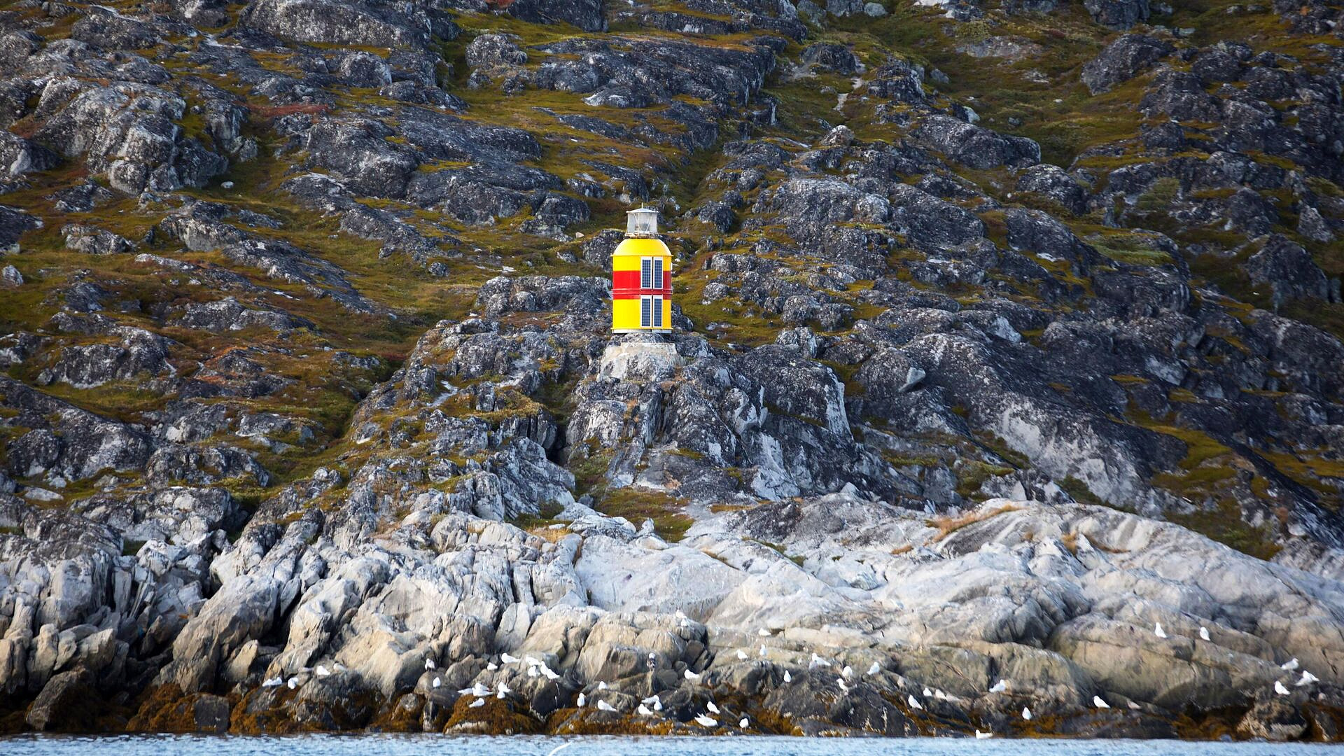 Власти Гренландии не обсуждают возвращение в ЕС, заявил министр