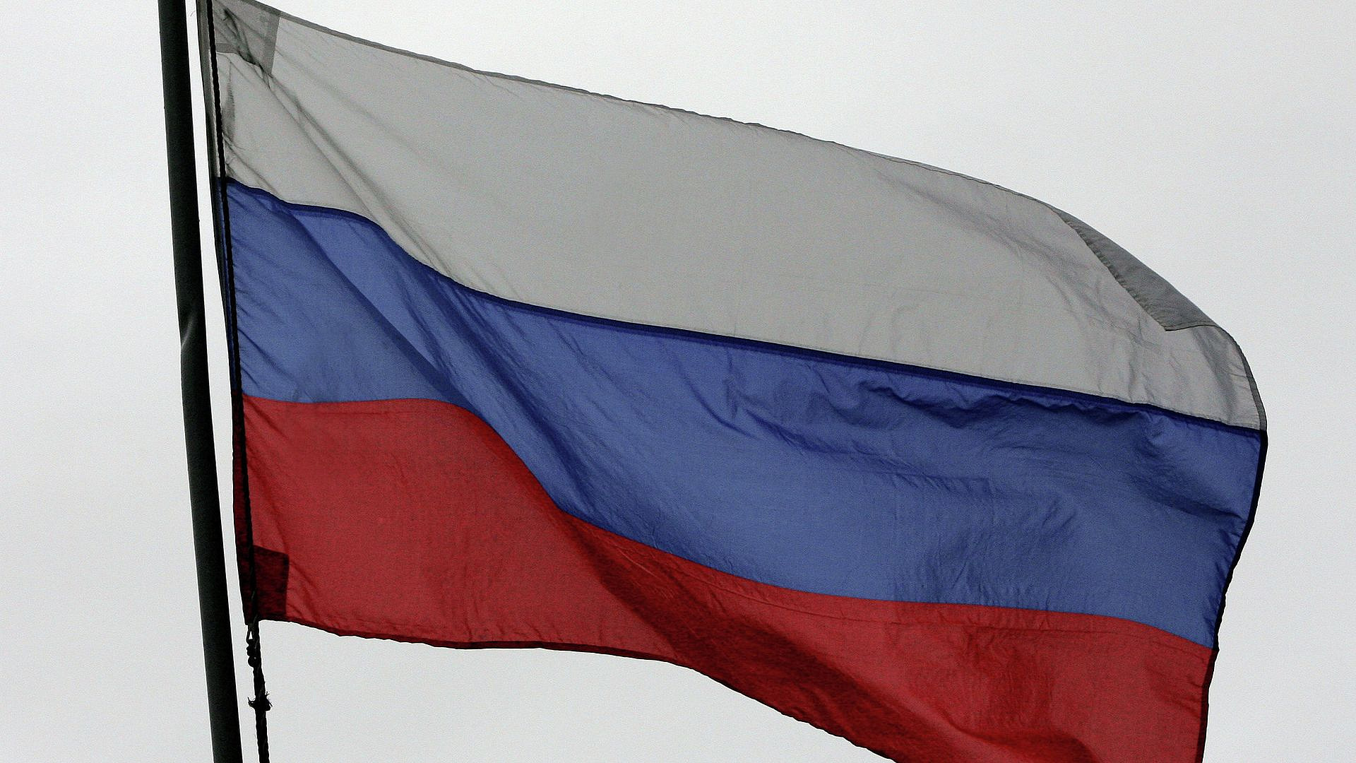 Герой России призвал сохранить флаги, с которыми бойцы прошли СВО