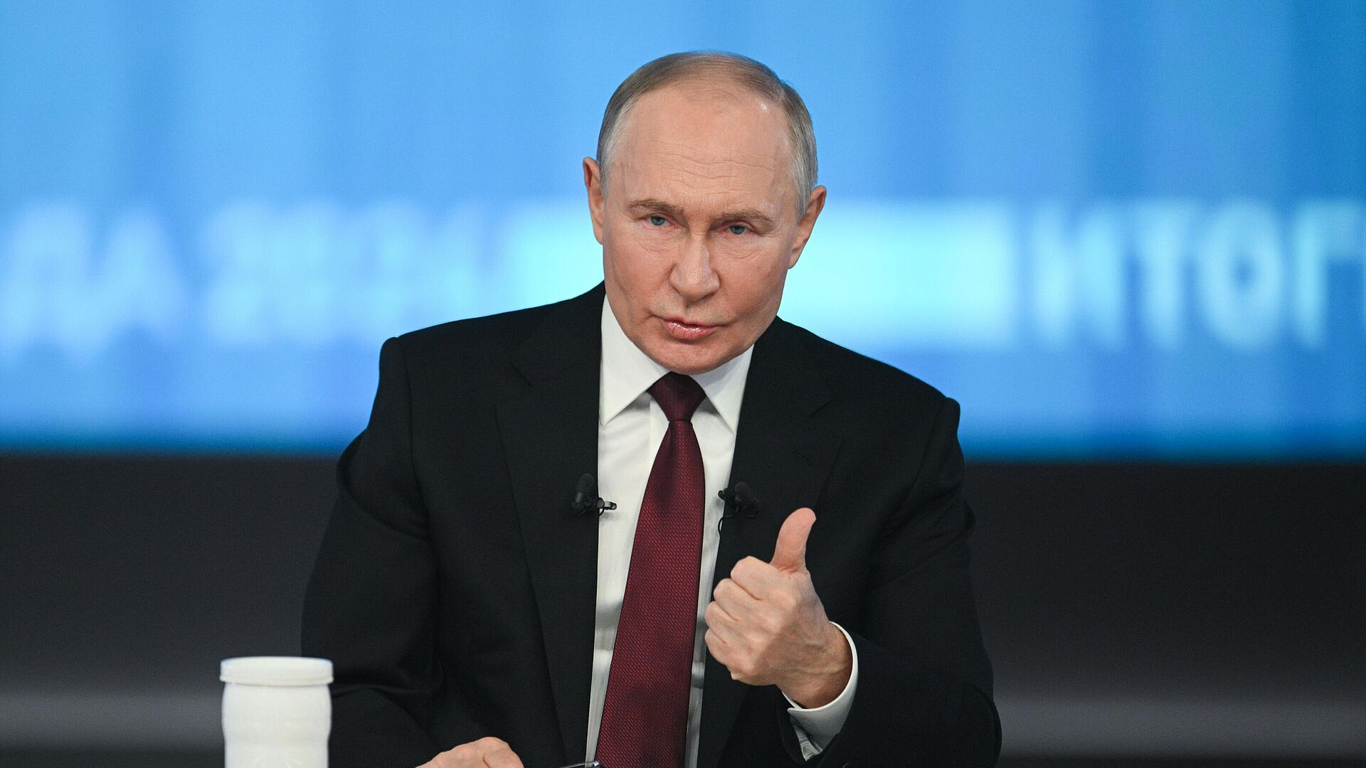 Путин поддержал запрет на прием в школы мигрантов без знания русского языка