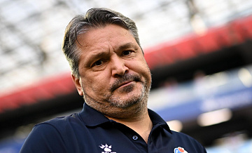 КДК рассмотрит неспортивное поведение Евсеева после матча с "Балтикой"