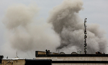 Американский эксперт считает, что Иран не был на грани получения ЯО
