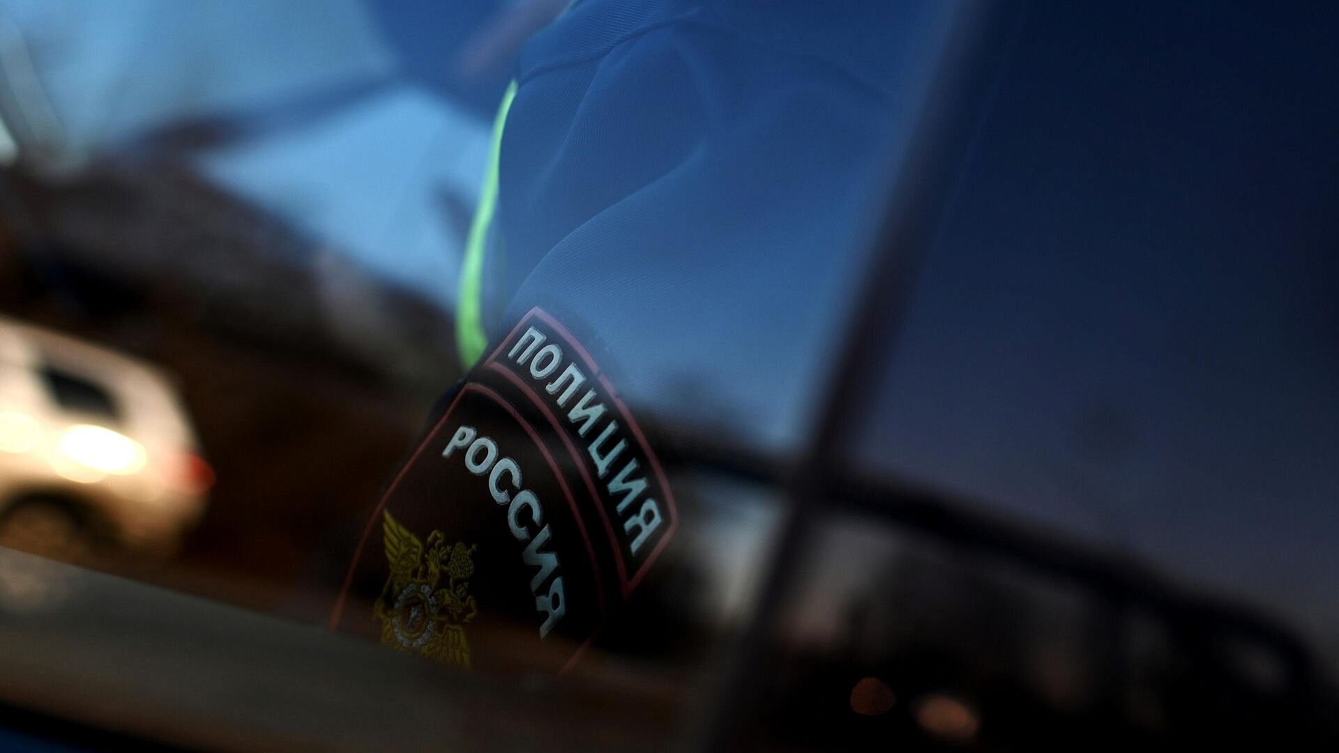 В Казани задержали мужчину, ударившего ножом полицейского
