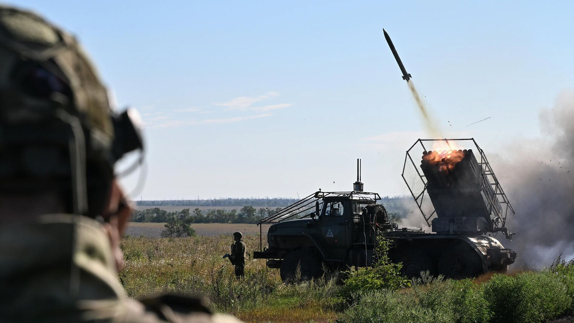 ВСУ потеряли до 75 боевиков в зоне действий группировки "Север"