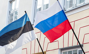 Эстонский политик попросил отменить санкции против России