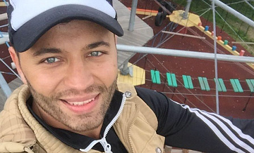 Актера задержали с наркотиками в центре Москвы, сообщили СМИ