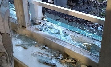 В Горловке рассказали подробности об обстреле со стороны ВСУ