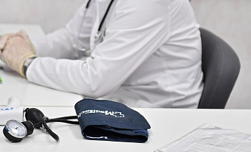 Минздрав сообщил об улучшении ситуации с нехваткой ревматологов