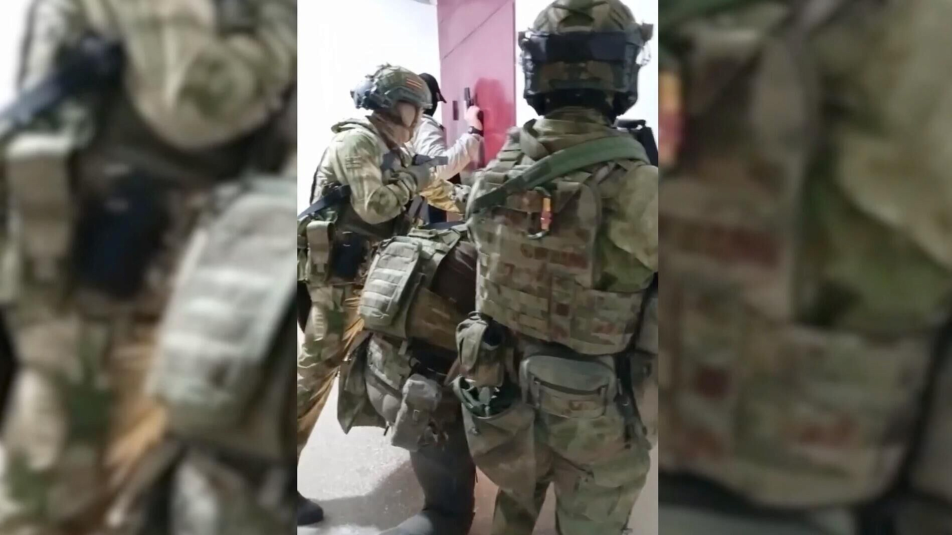 На задержанного жителя Мариуполя завело дело о госизмене