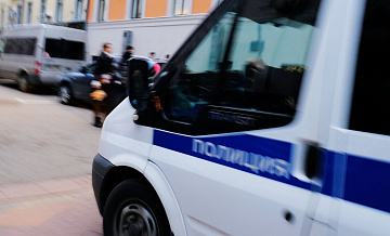 На севере Москвы задержали пьяного водителя-дебошира