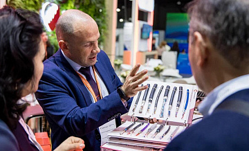 Ликсутов: столичные компании покажут продукцию на выставке в Казахстане