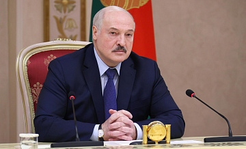 Белорусских солдат на Украине не было и не будет, заявил Лукашенко