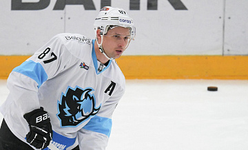 Третьяк назвал Шипачева великим спортсменом