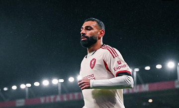 "Ливерпуль" – "Галатасарай": смотреть онлайн матч Лиги чемпионов 18 марта