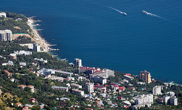 В Крыму продолжат национализацию имущества жителей, воюющих за ВСУ