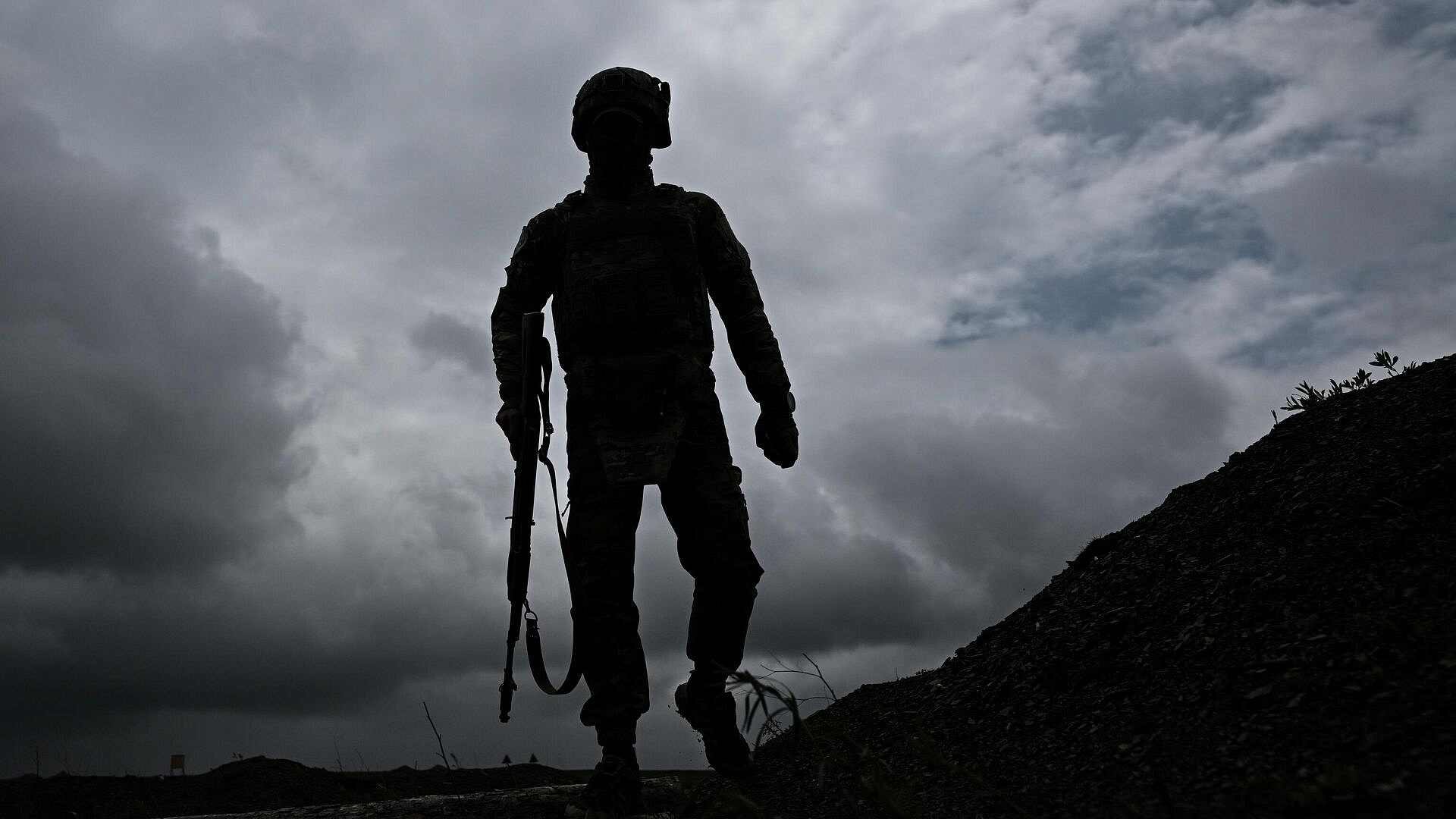 Минобороны рассказало о роли контроля над Новодмитровкой в Сумской области 