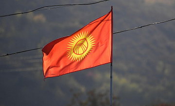 В Киргизии отправили в отставку трех зампредседателей ГКНБ