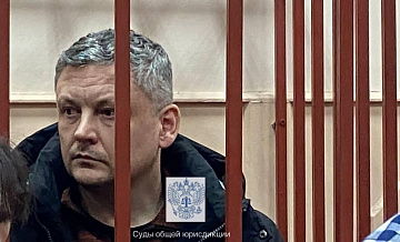 Замглавы администрации Подольска могут предъявить новое обвинение
