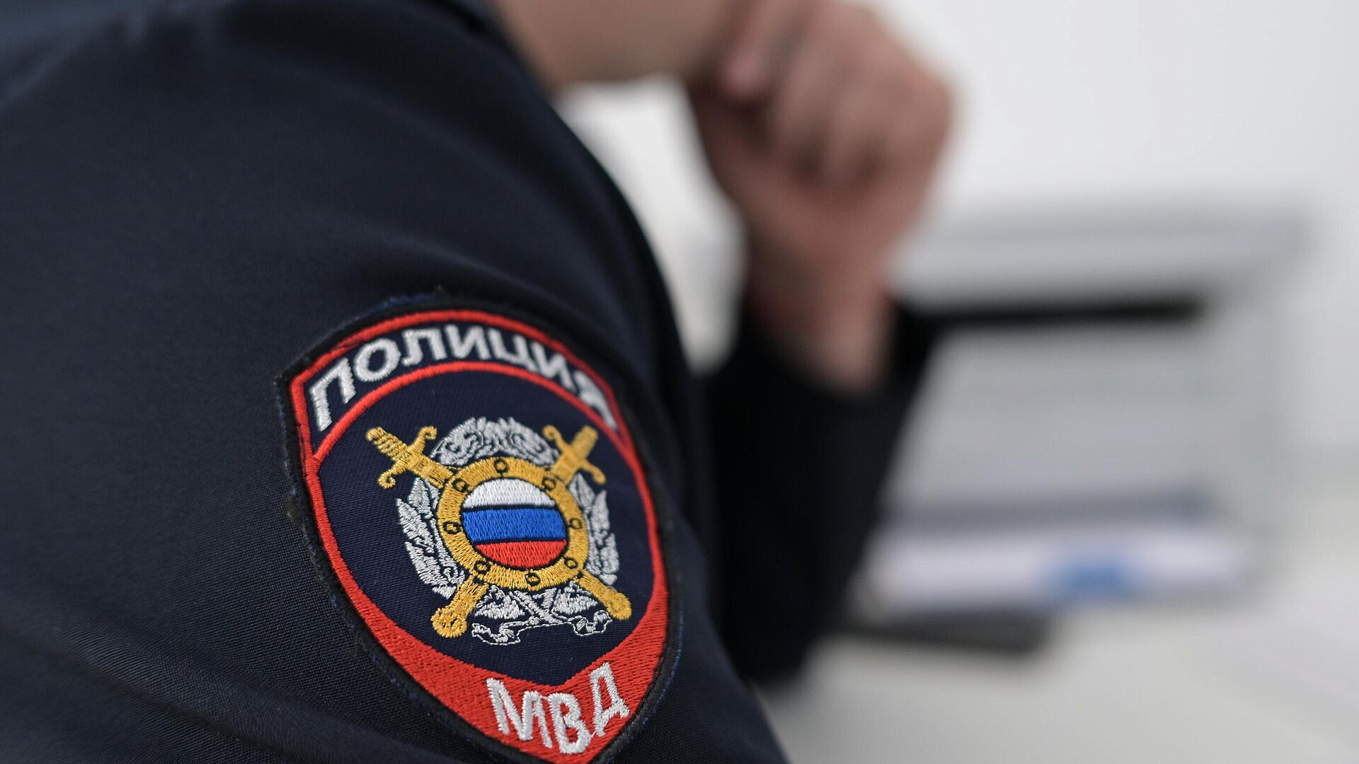 Полиция в Рязани нашла девушку, опубликовавшую видео полетов дронов