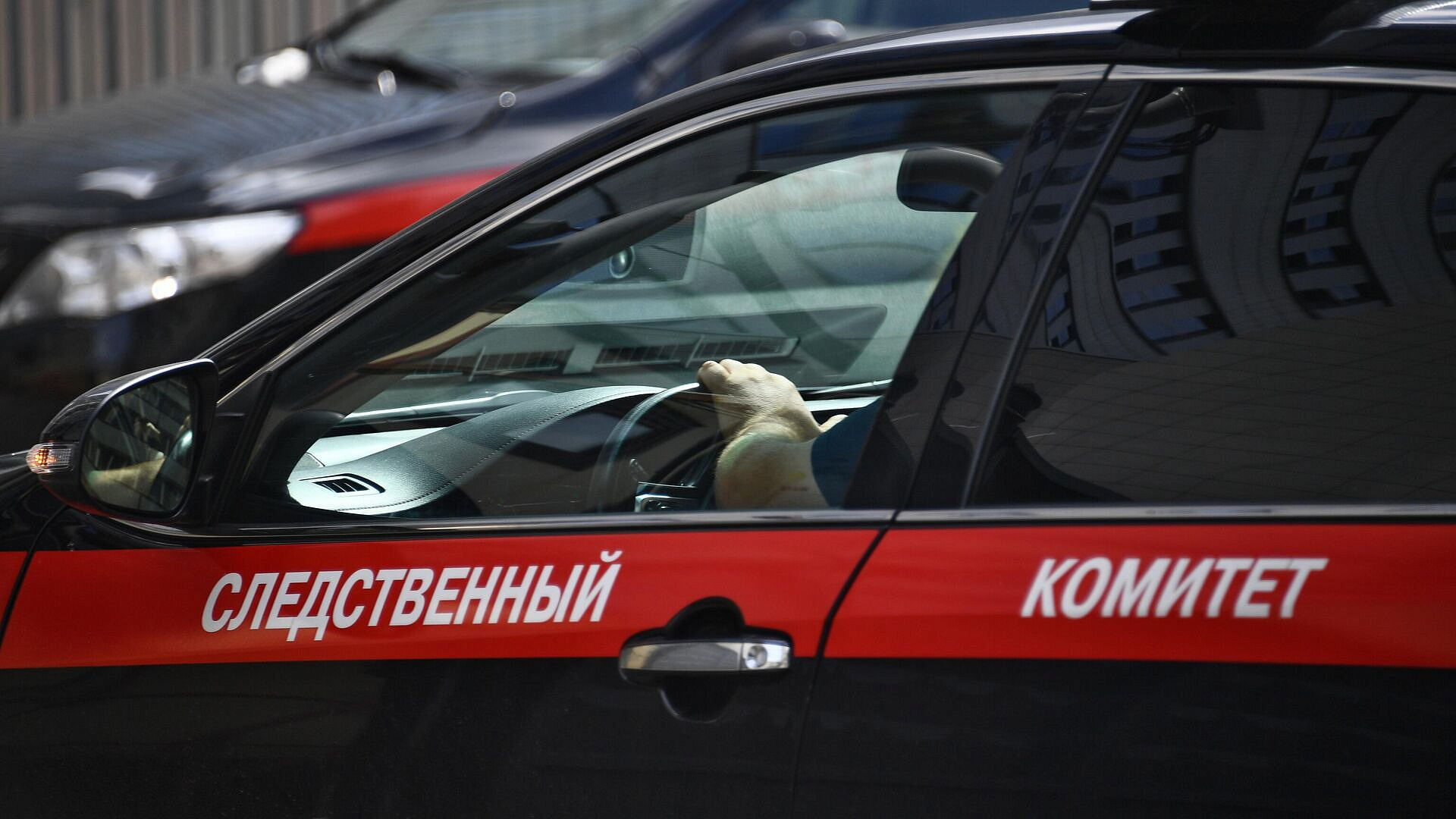 Суд в Новокузнецке отказался арестовать обвиняемых в удерживании в рабстве Суд в Новокузнецке отказался арестовать обвиняемых в удерживании в рабстве