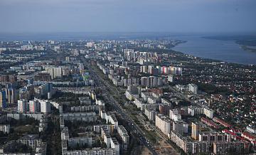 Явка на выборах губернатора Самарской области приблизилась к 35 процентам